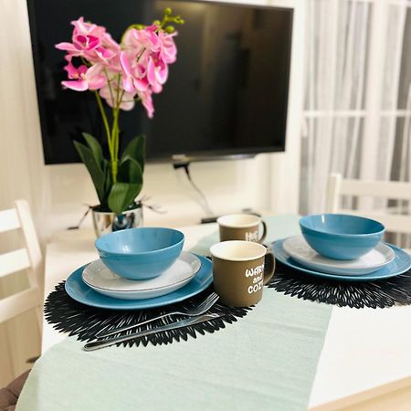 Apartament Matejki Poznaň Exteriér fotografie