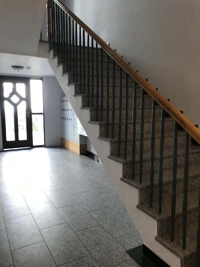 Apartament Matejki Poznaň Exteriér fotografie