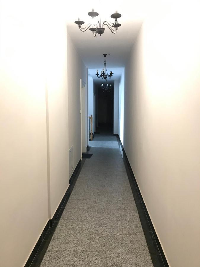 Apartament Matejki Poznaň Exteriér fotografie