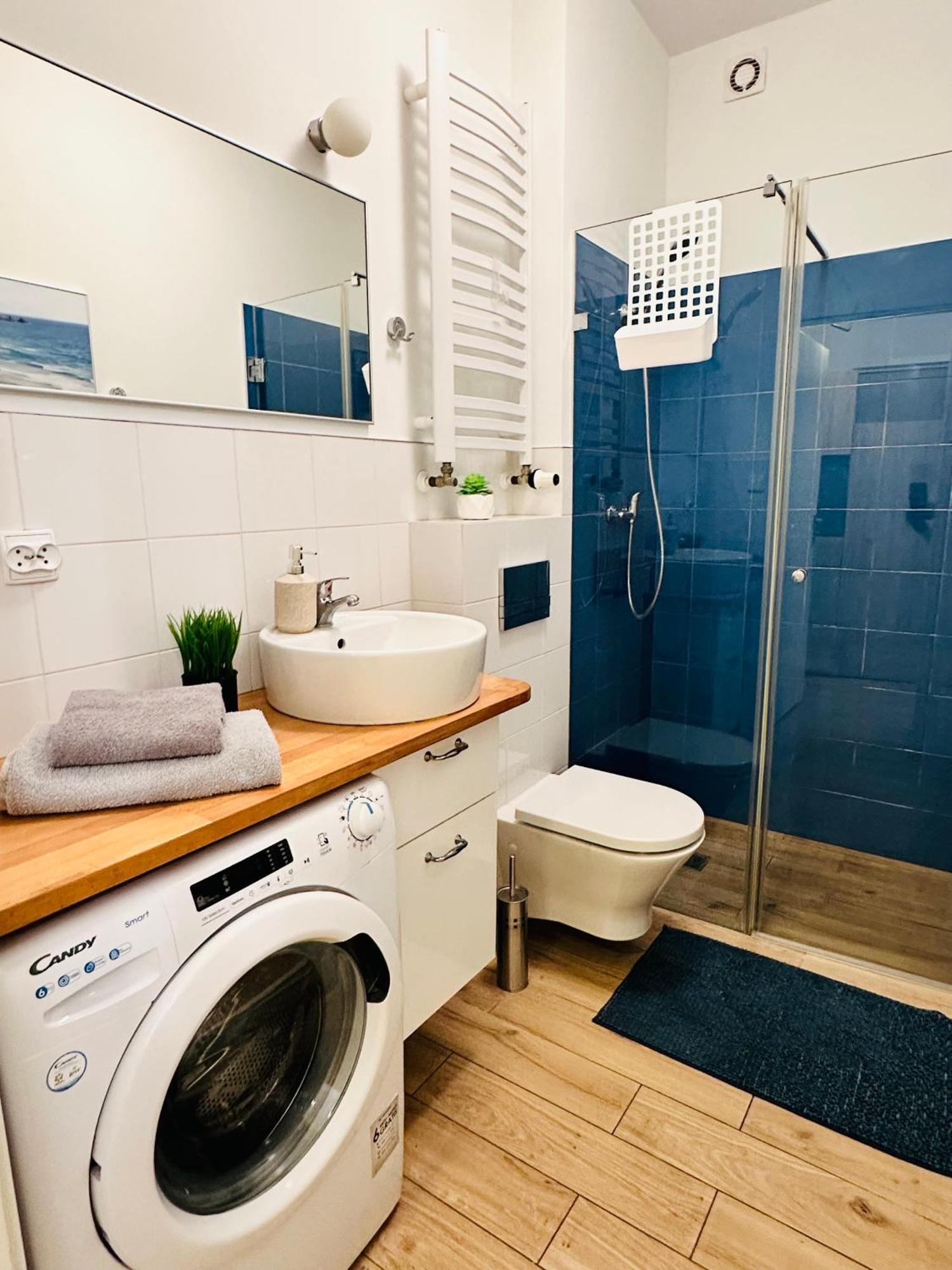 Apartament Matejki Poznaň Exteriér fotografie
