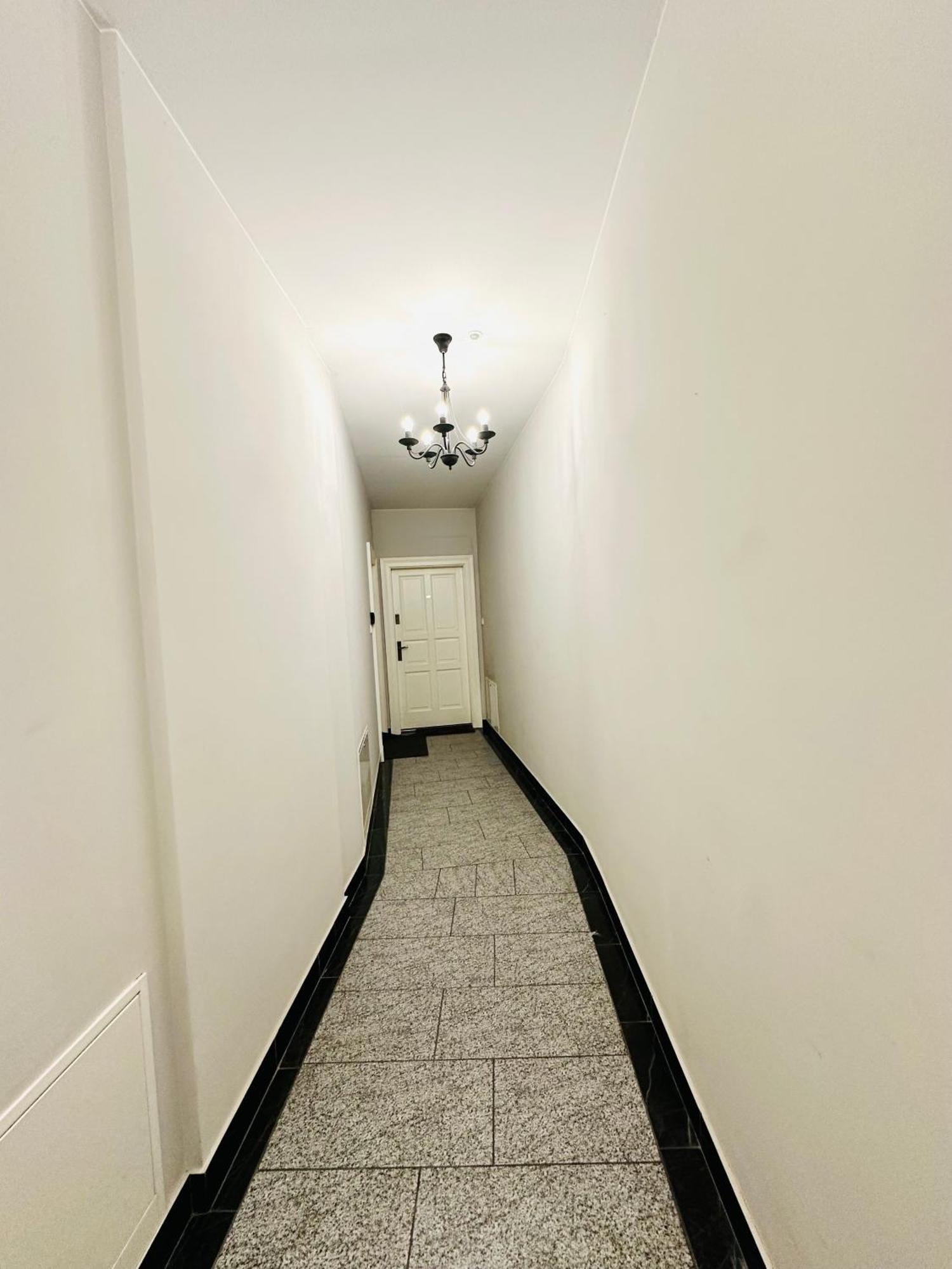 Apartament Matejki Poznaň Pokoj fotografie