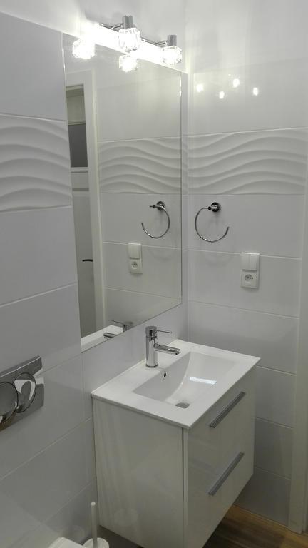 Apartament Matejki Poznaň Exteriér fotografie